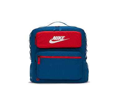 NIKE Kinder Rucksack Future Pro blau